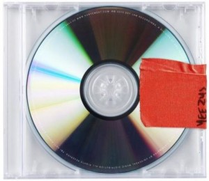 Yeezus